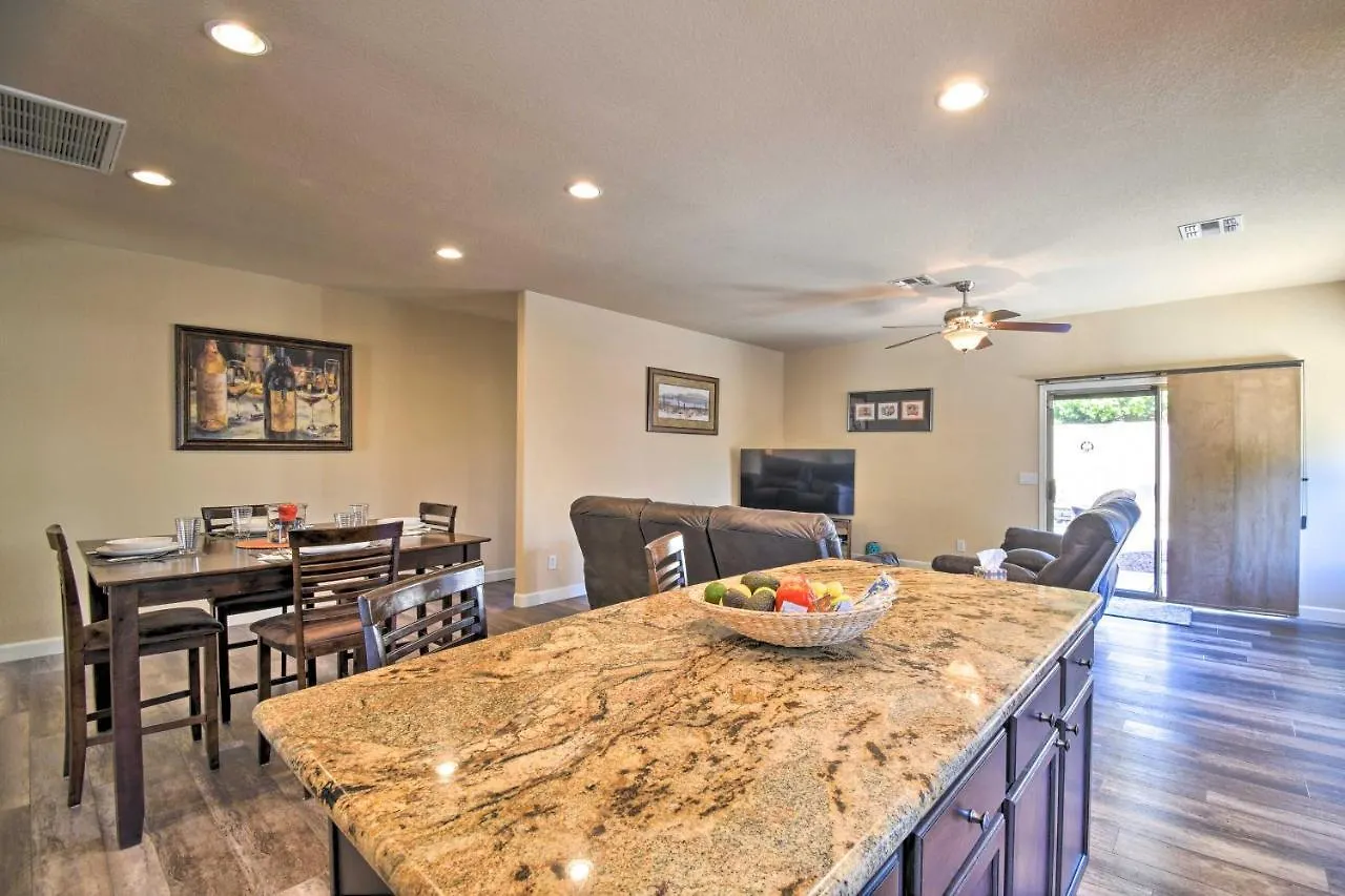 Holiday home Avondale Home With Private Pool - 15 Mi To Downtown! United States