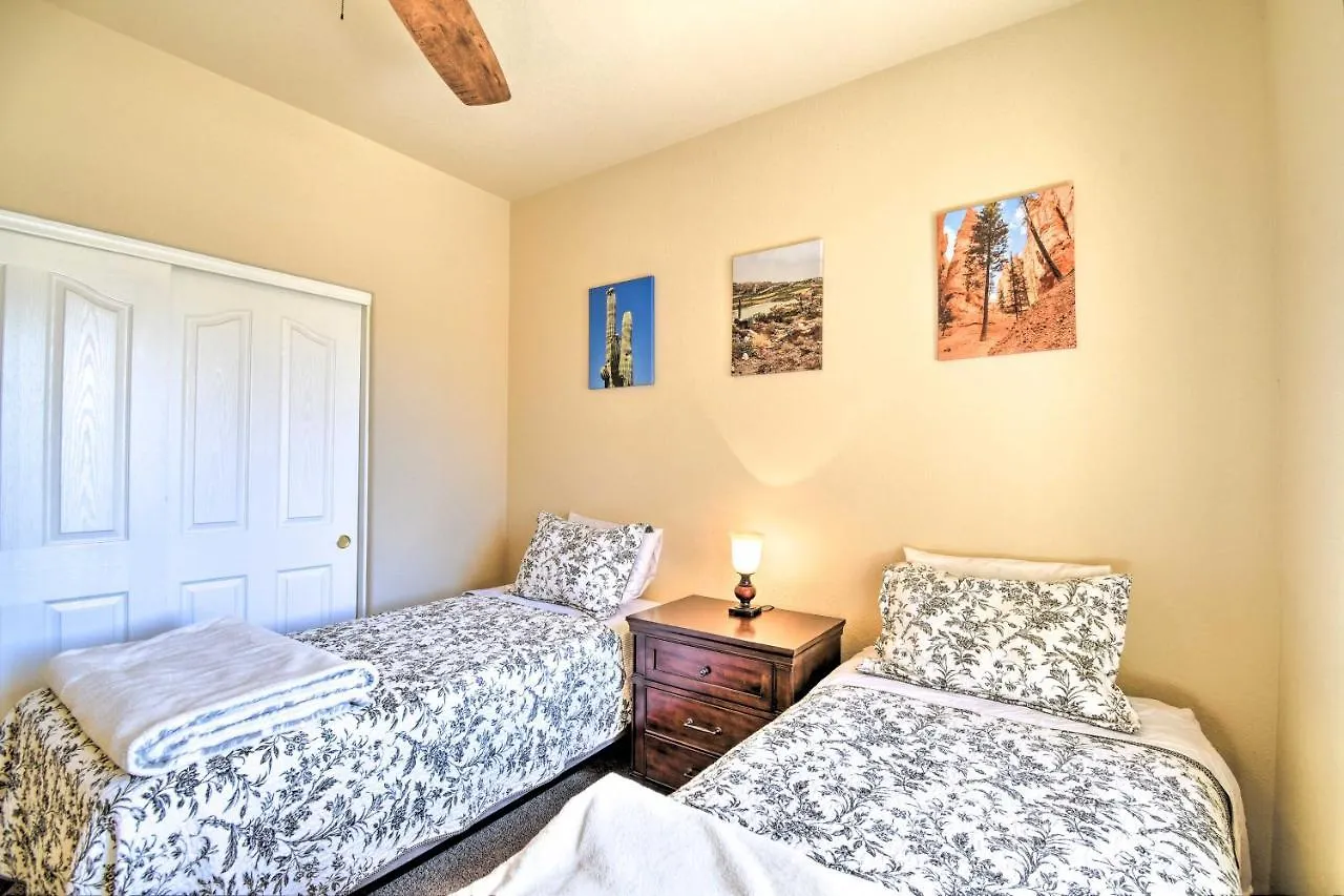 Avondale Home With Private Pool - 15 Mi To Downtown! Holiday home