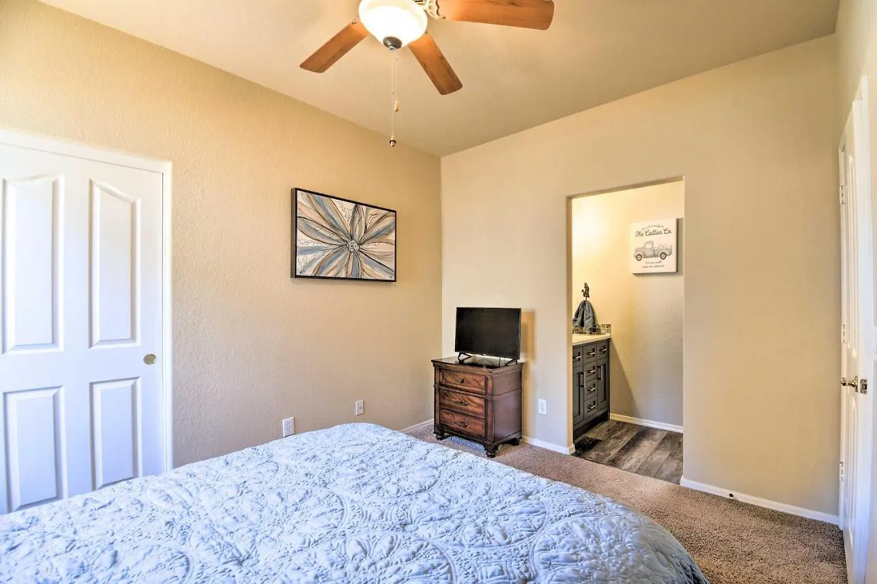 Avondale Home With Private Pool - 15 Mi To Downtown!